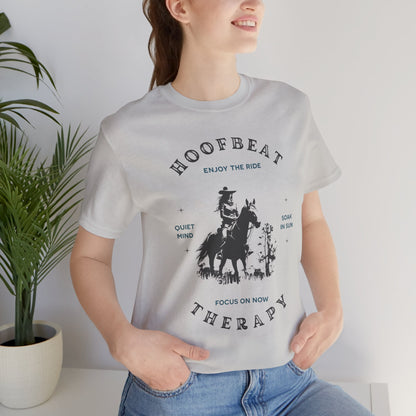 Trail Therapy Tee