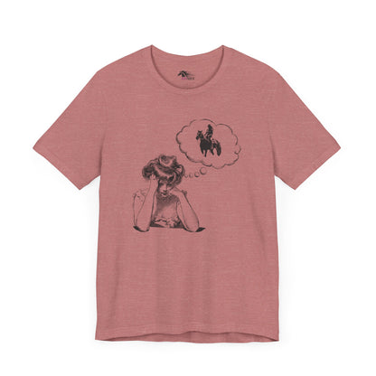 Western Daydreams Tee