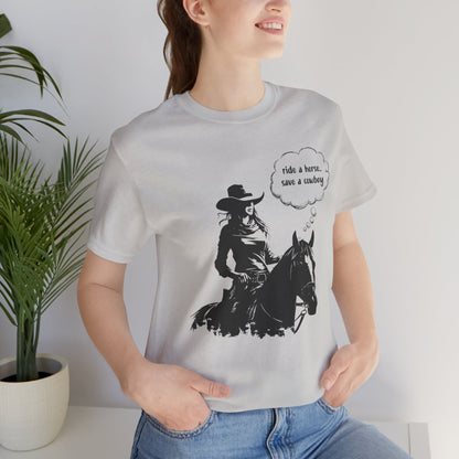 Better Ride Tee