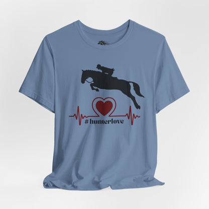Hunter Love Tee