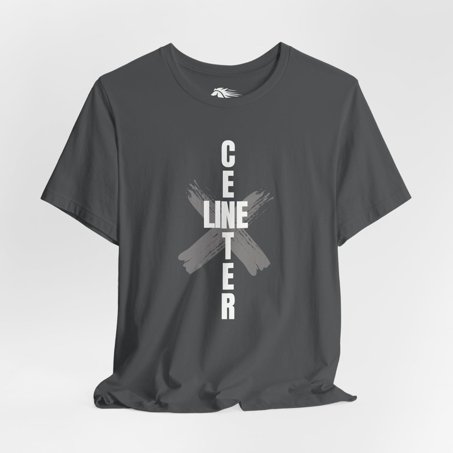 X-Centerline Tee