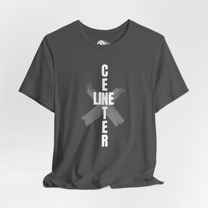 X-Centerline Tee