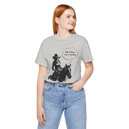 Better Ride Tee