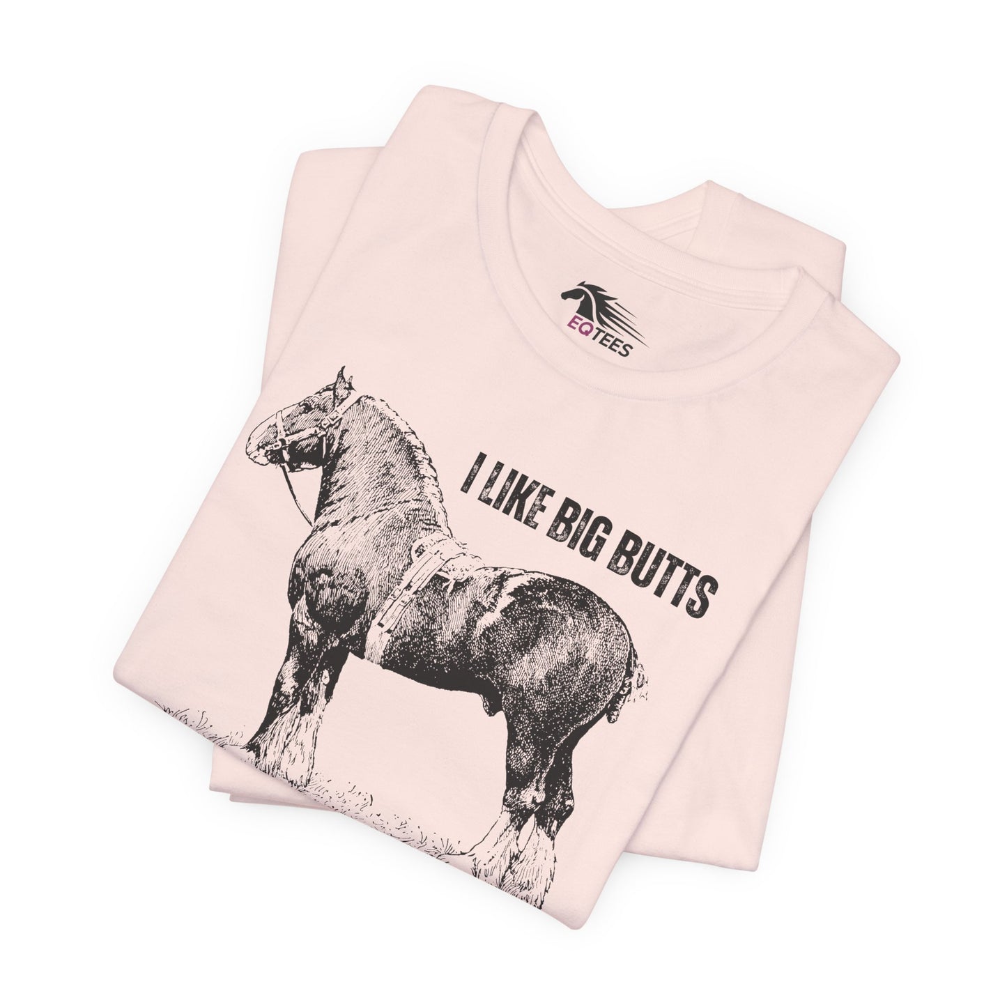 Draft-Size Tee