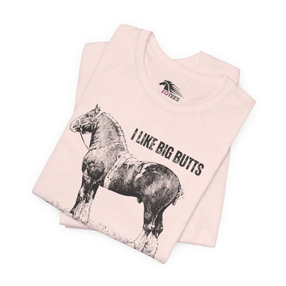 Draft-Size Tee