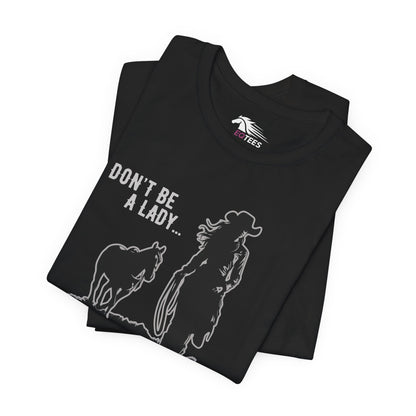 Legendary Words Tee