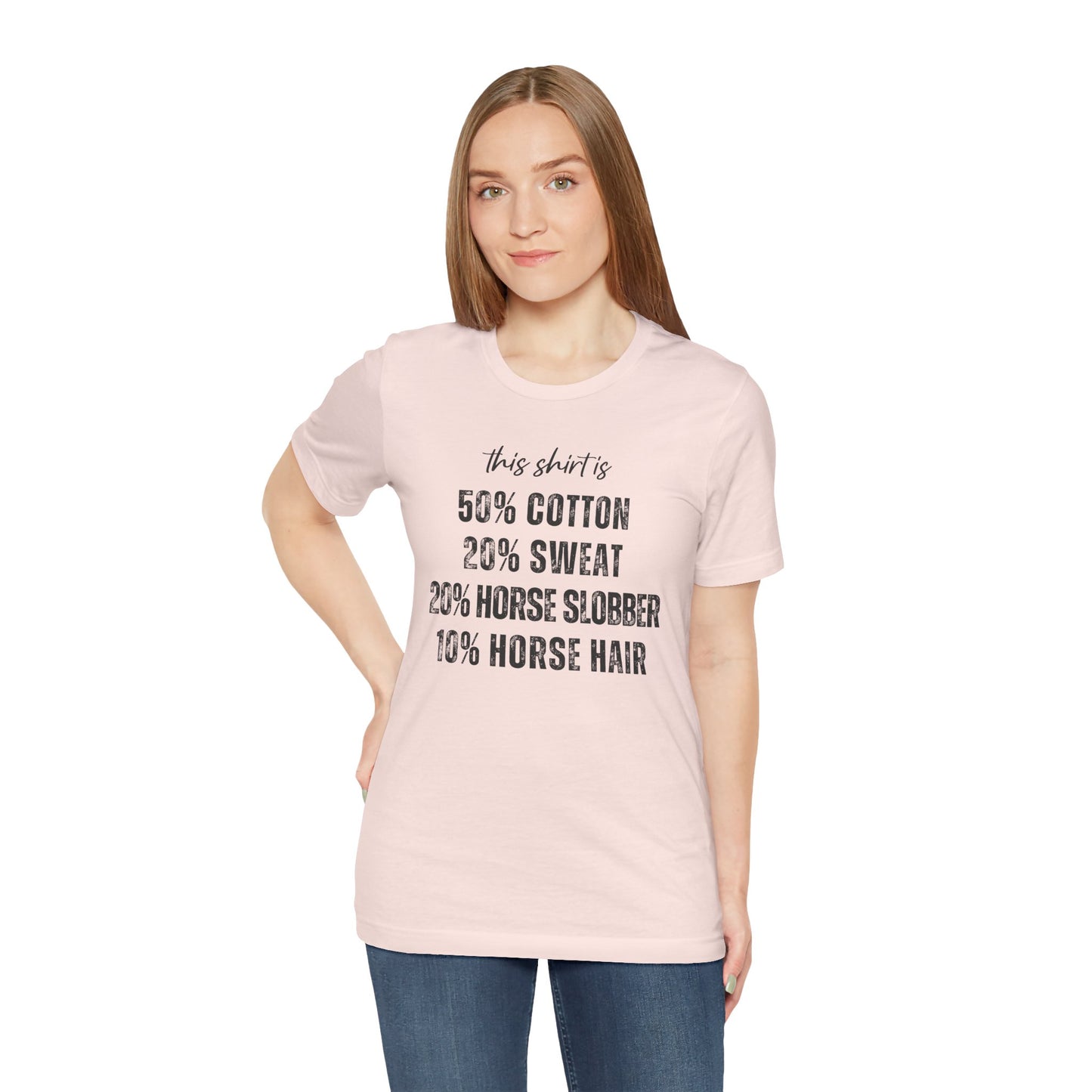 The Barn Tee