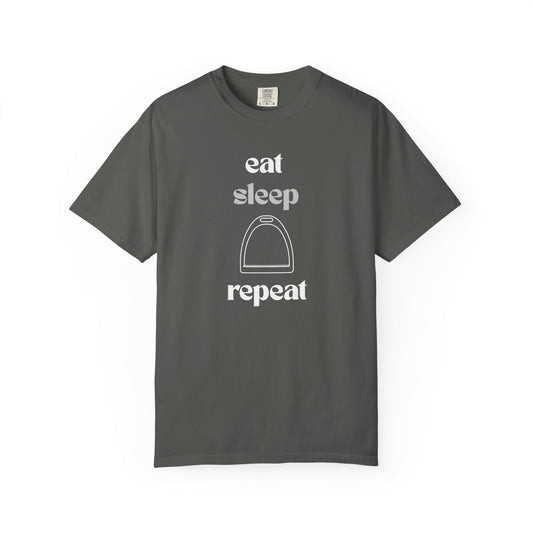 Stirrup Days Tee