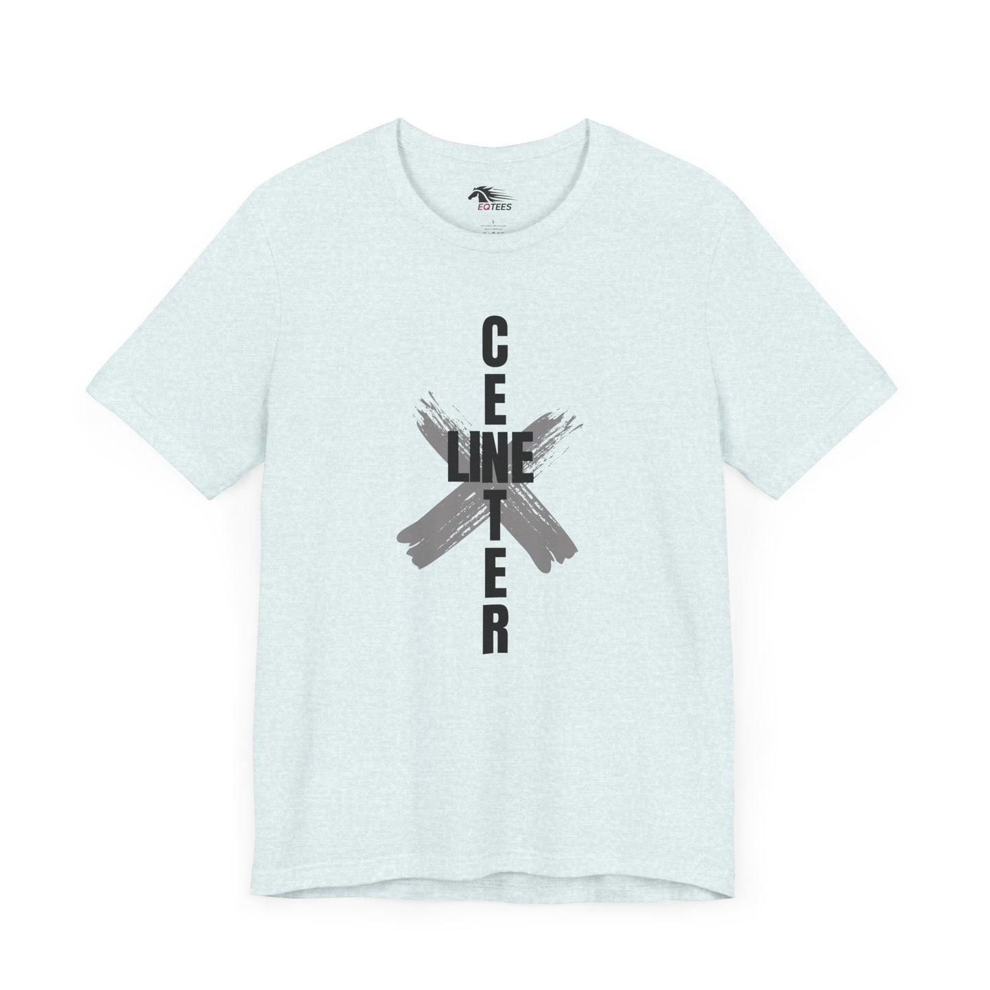 X-Centerline Tee
