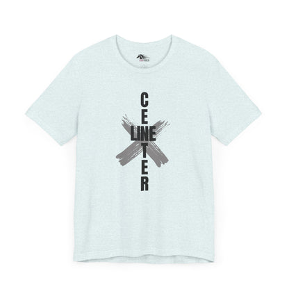 X-Centerline Tee