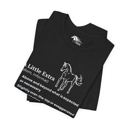 Extra Arabian Tee