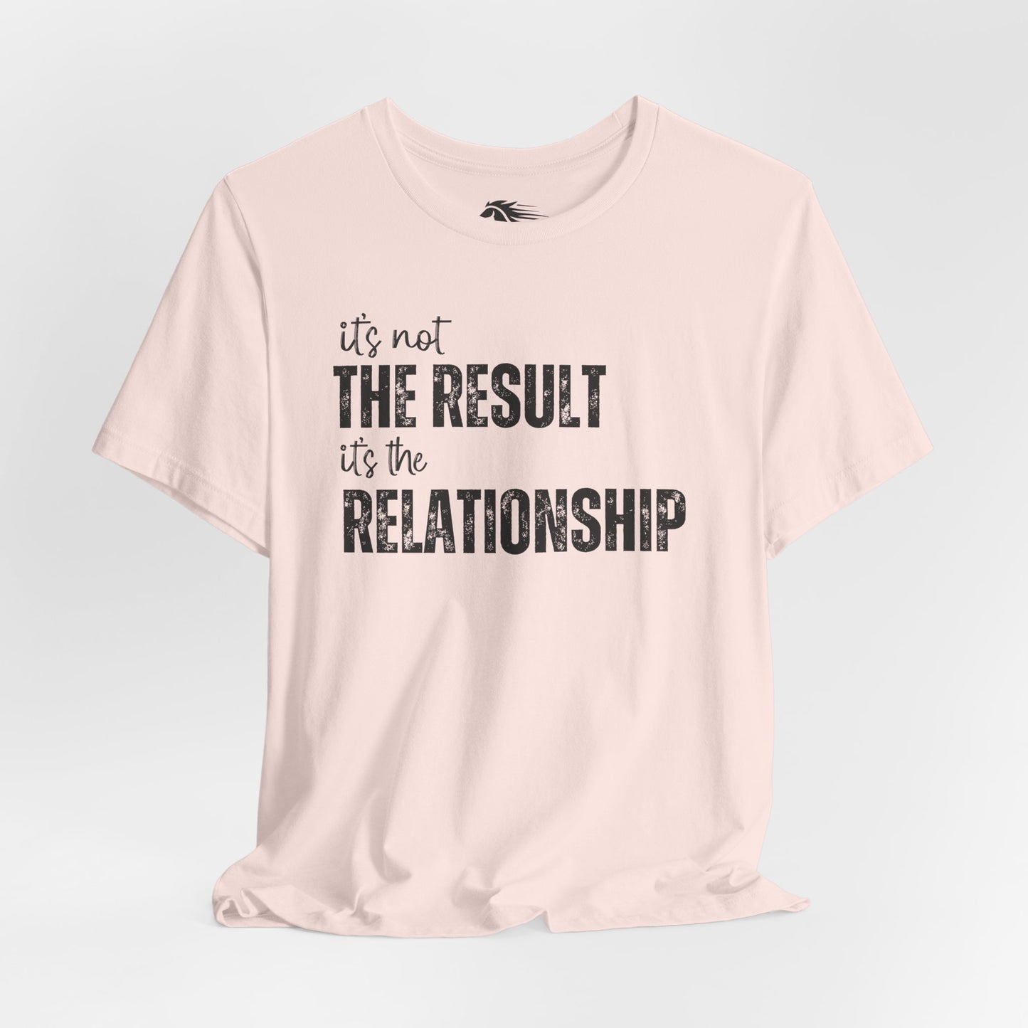 Relationship Goals Tee