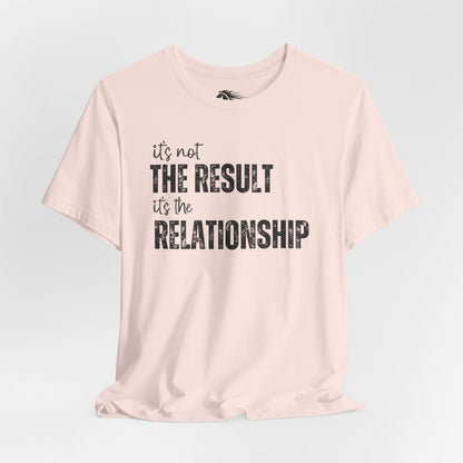 Relationship Goals Tee