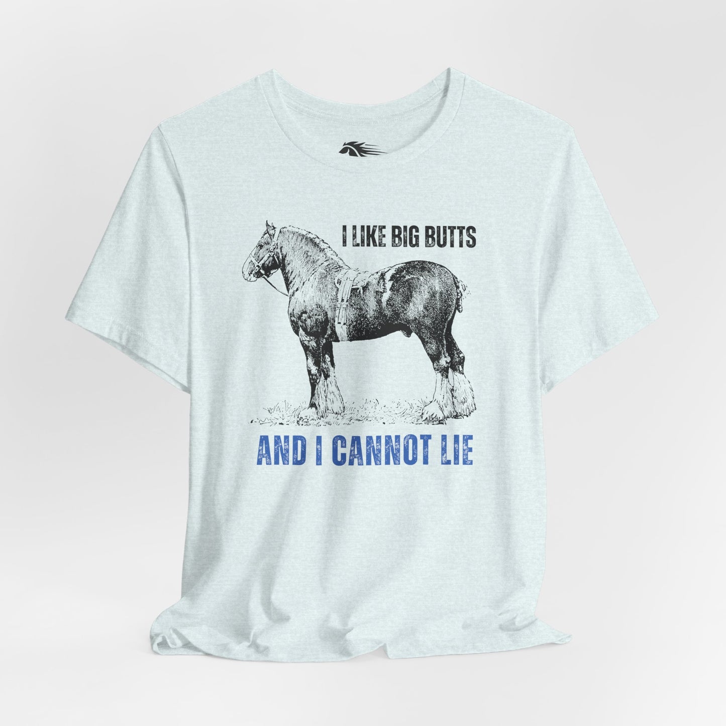 Draft-Size Tee