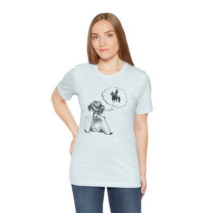 Western Daydreams Tee