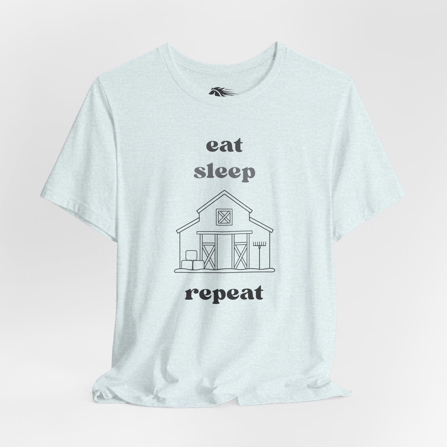 Barn Days Tee
