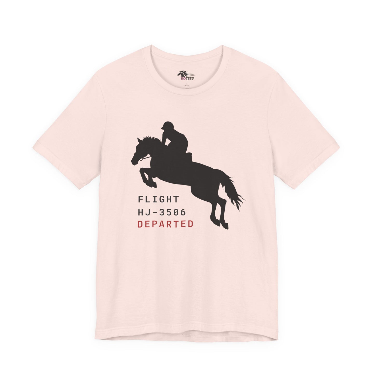 Flight Departure Tee