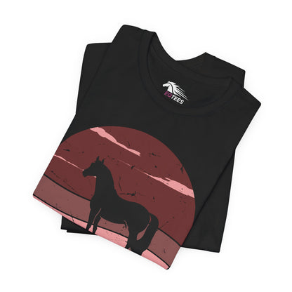 Bedouin Legend Tee