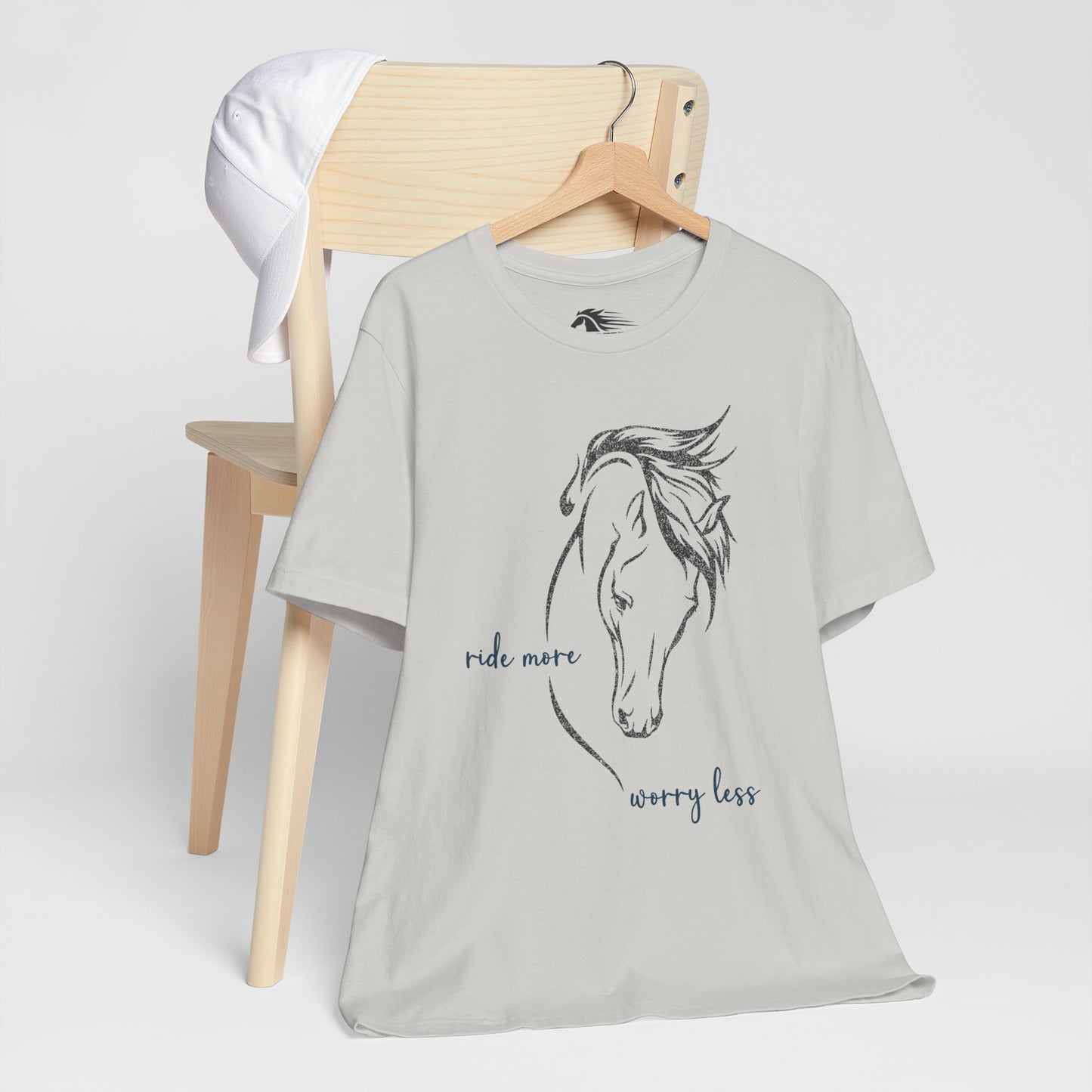 Worry-Less Tee
