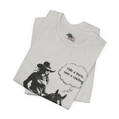 Better Ride Tee