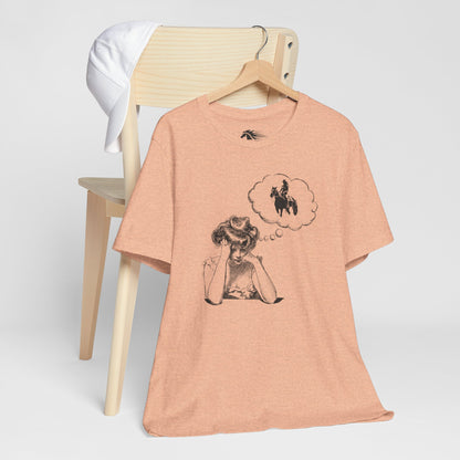 Western Daydreams Tee
