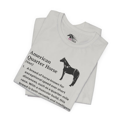 Made in the USA Tee