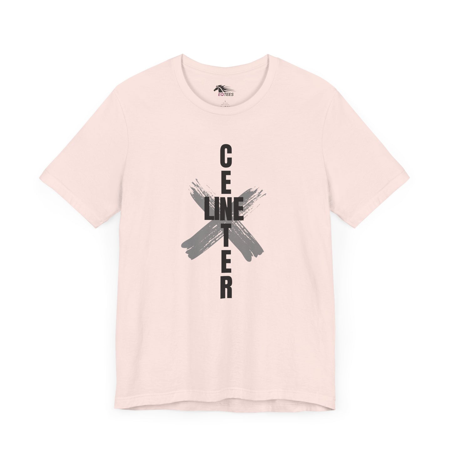X-Centerline Tee
