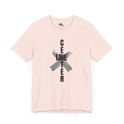 X-Centerline Tee