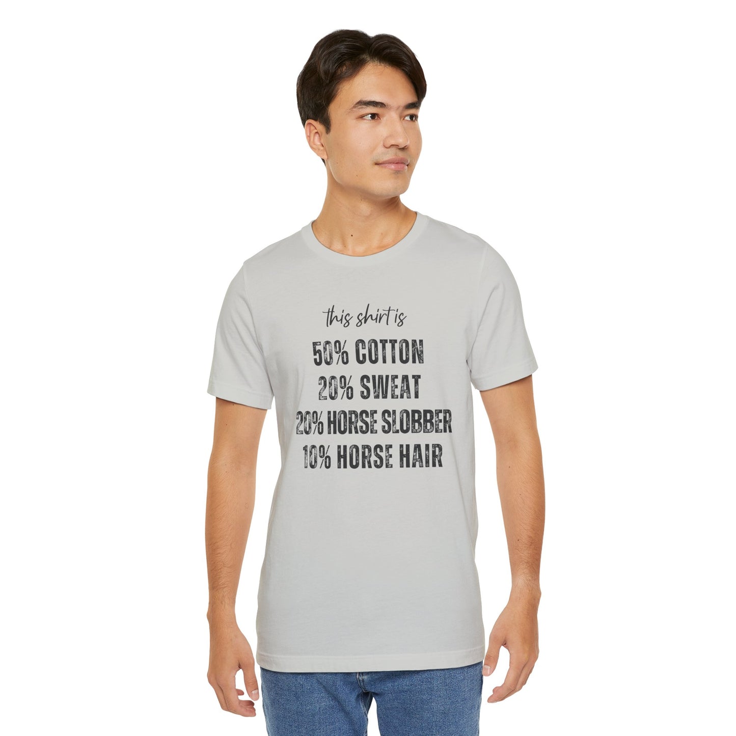 The Barn Tee