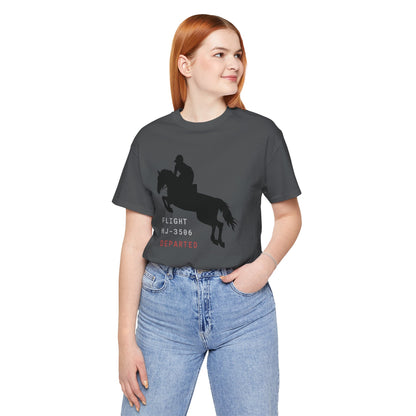 Flight Departure Tee