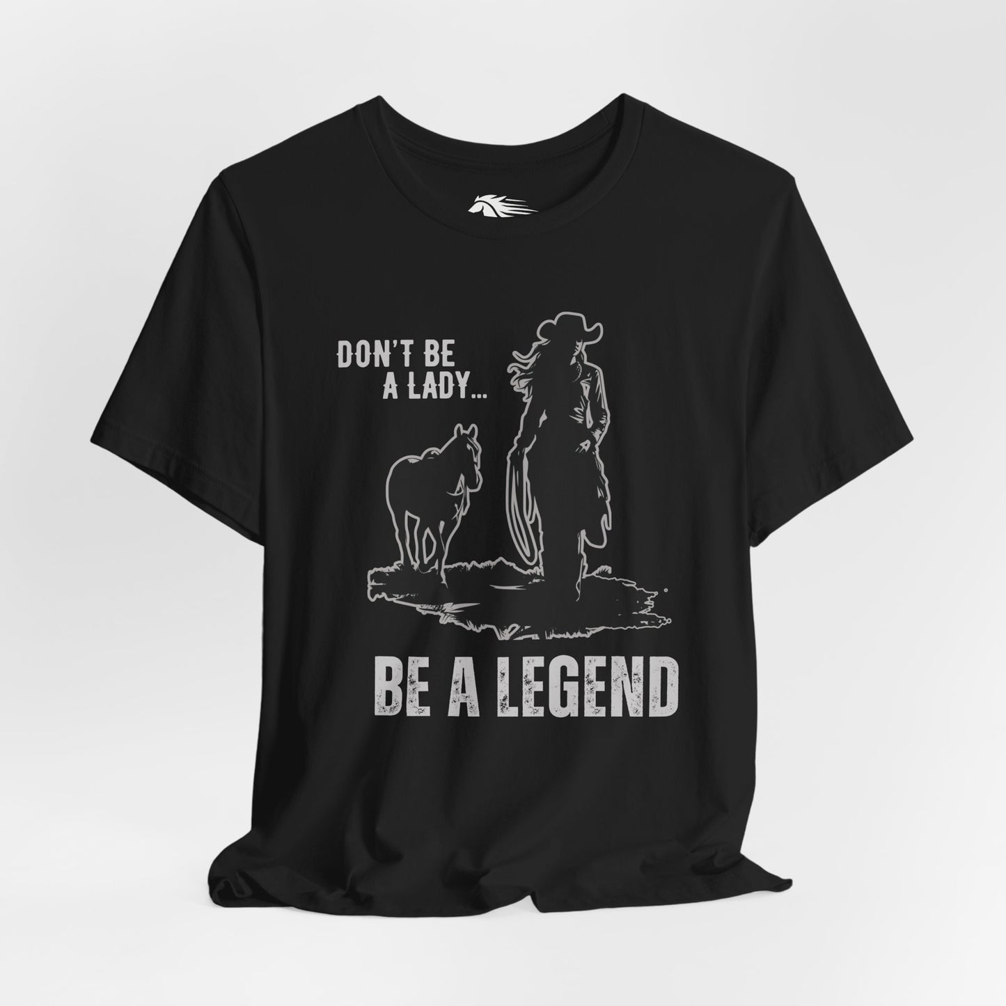 Legendary Words Tee