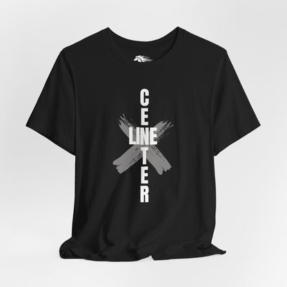 X-Centerline Tee