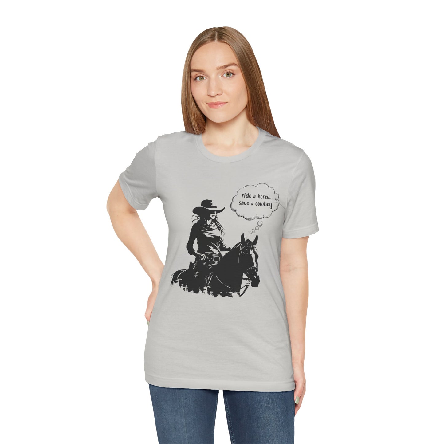 Better Ride Tee