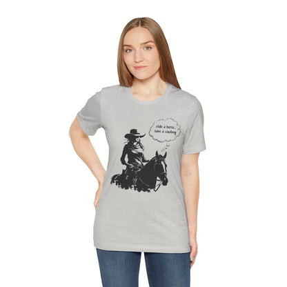 Better Ride Tee