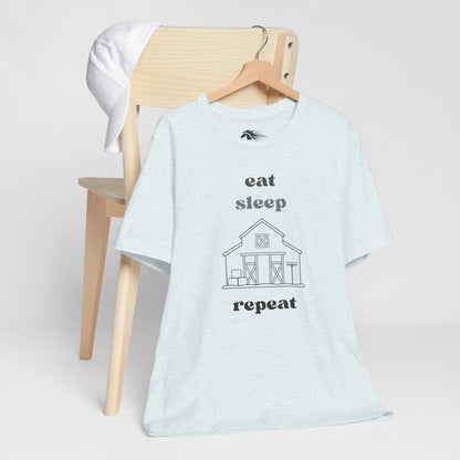 Barn Days Tee