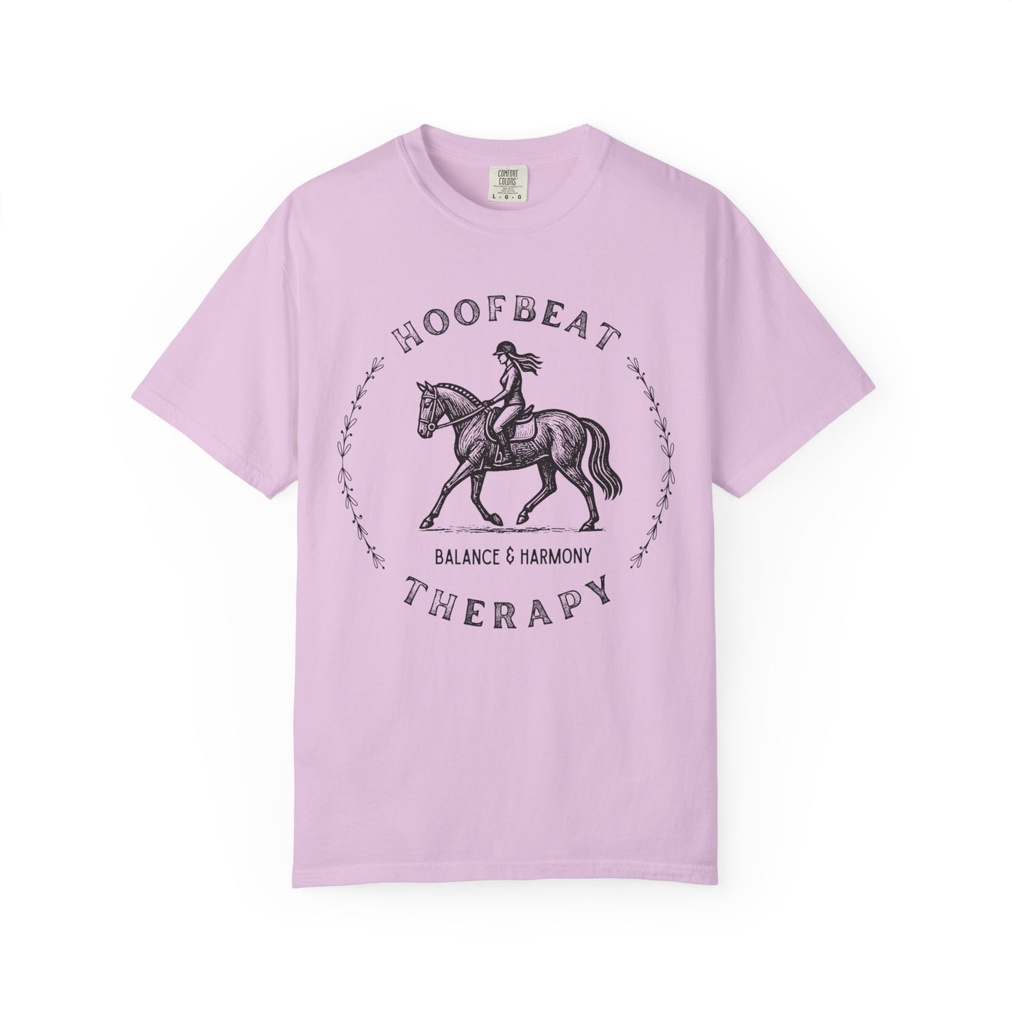 Harmony & Balance Tee