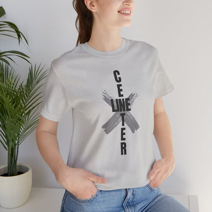 X-Centerline Tee