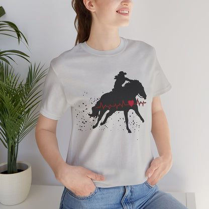Racing Pulse Tee