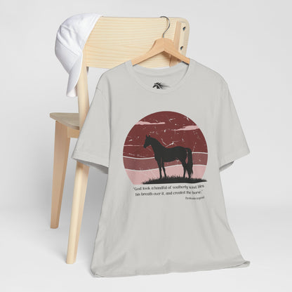 Bedouin Legend Tee