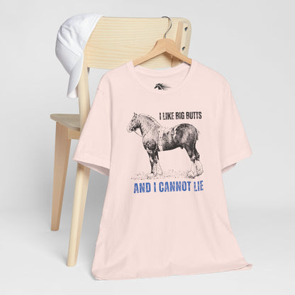 Draft-Size Tee