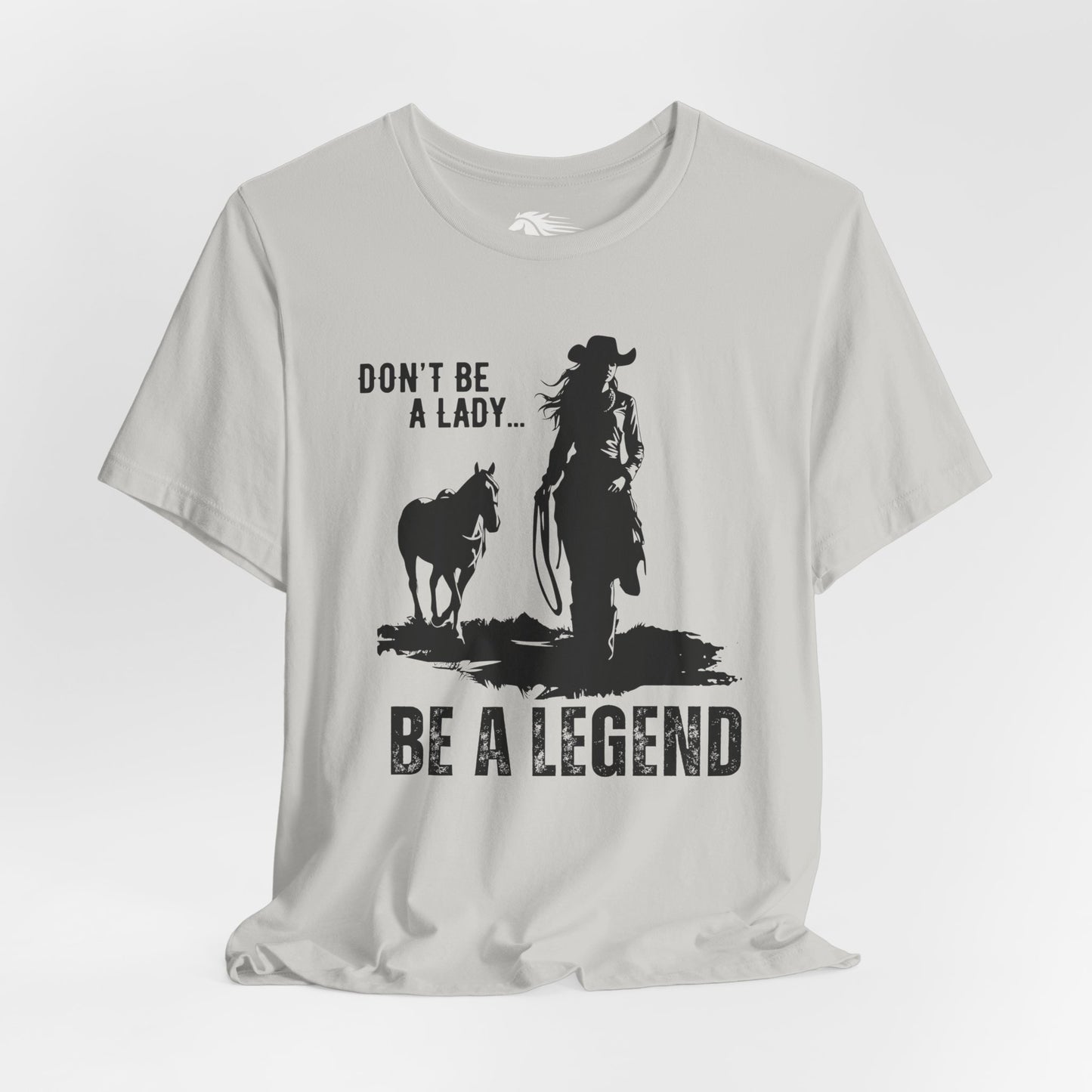 Legendary Words Tee