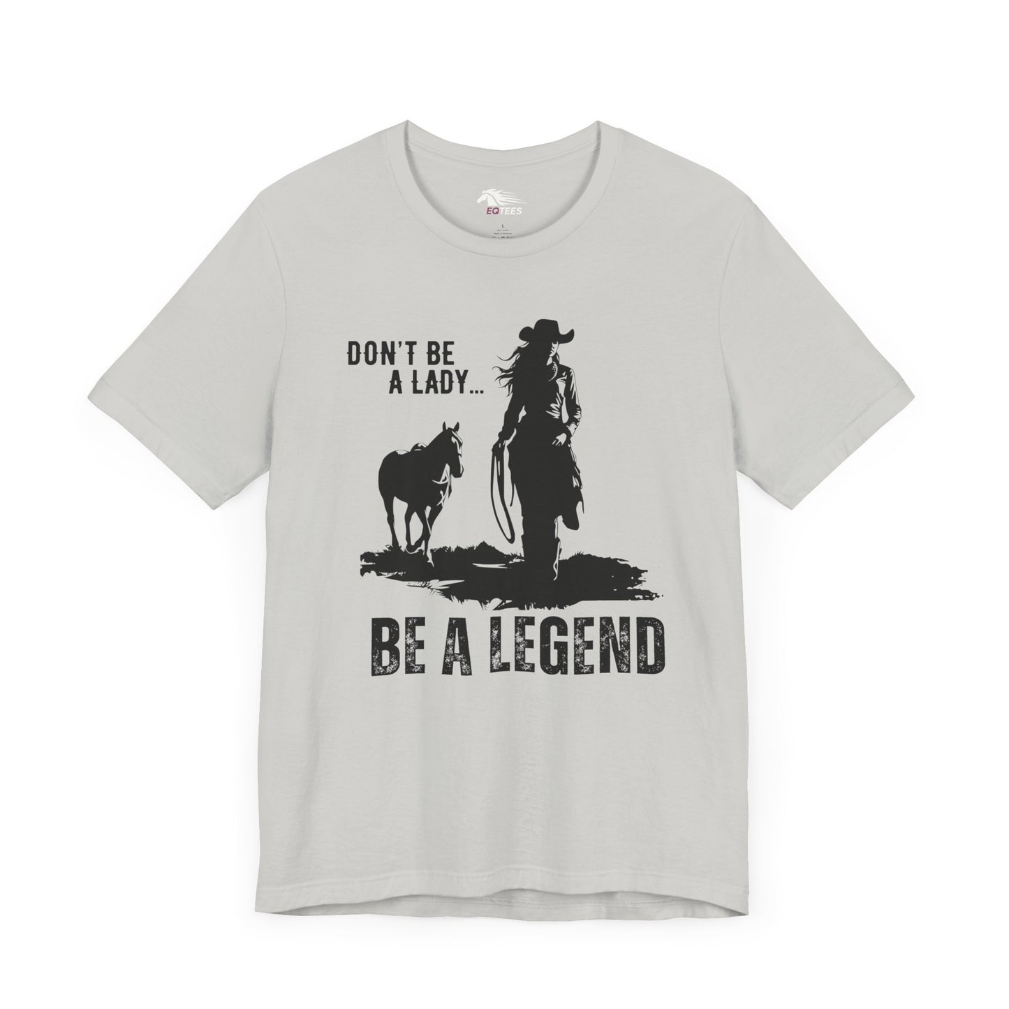 Legendary Words Tee
