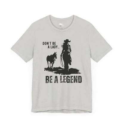 Legendary Words Tee