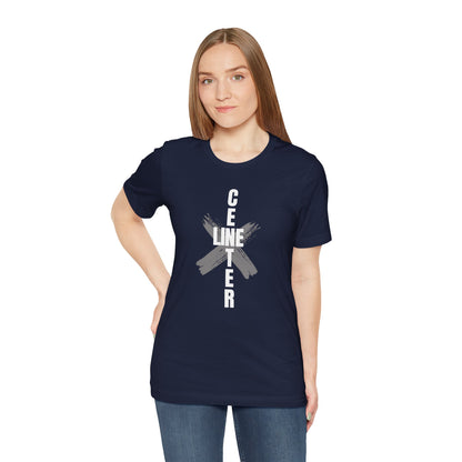 X-Centerline Tee