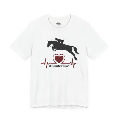 Hunter Love Tee