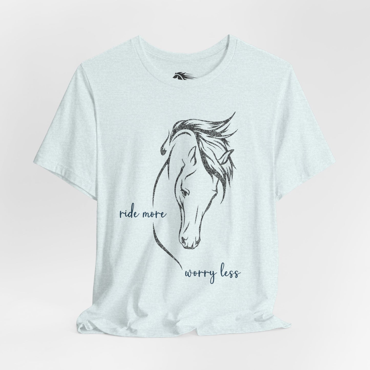 Worry-Less Tee