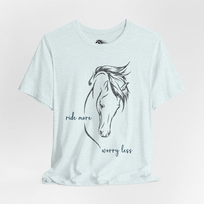 Worry-Less Tee