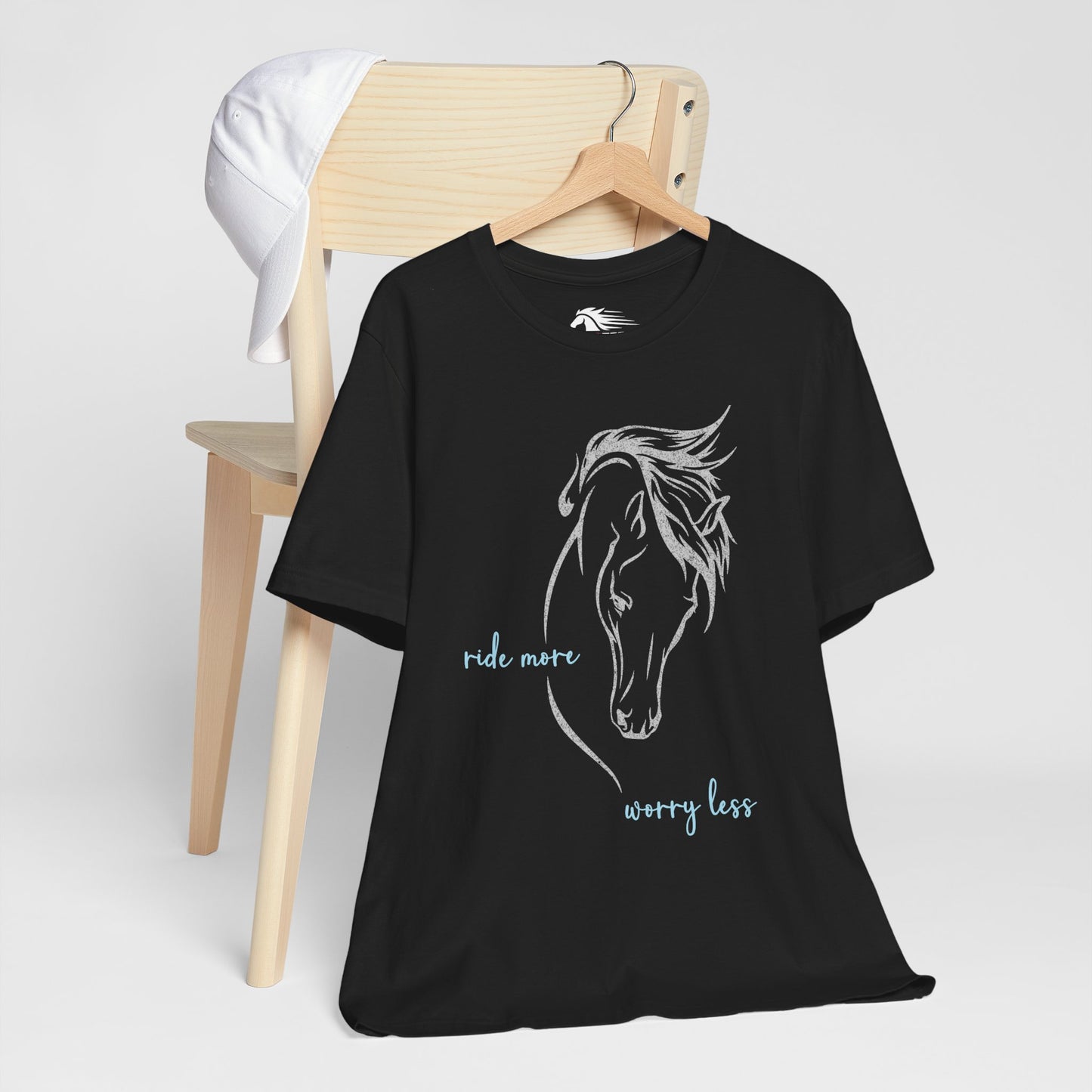 Worry-Less Tee