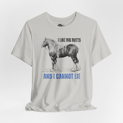Draft-Size Tee