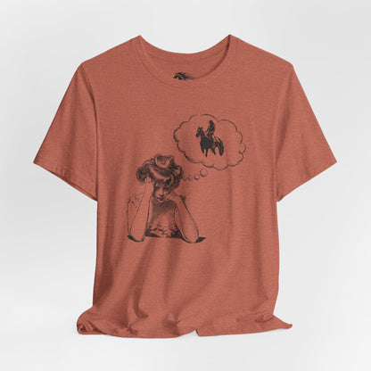 Western Daydreams Tee